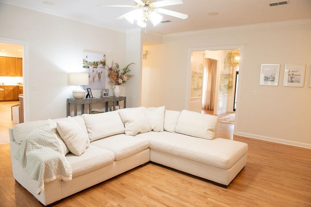 7099 Ox Bow Road Tallahassee, FL 32312 - Photo 37 of 55