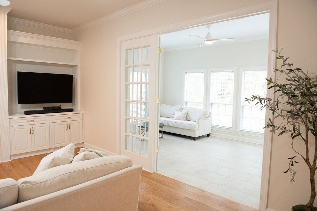 7099 Ox Bow Road Tallahassee, FL 32312 - Photo 38 of 55