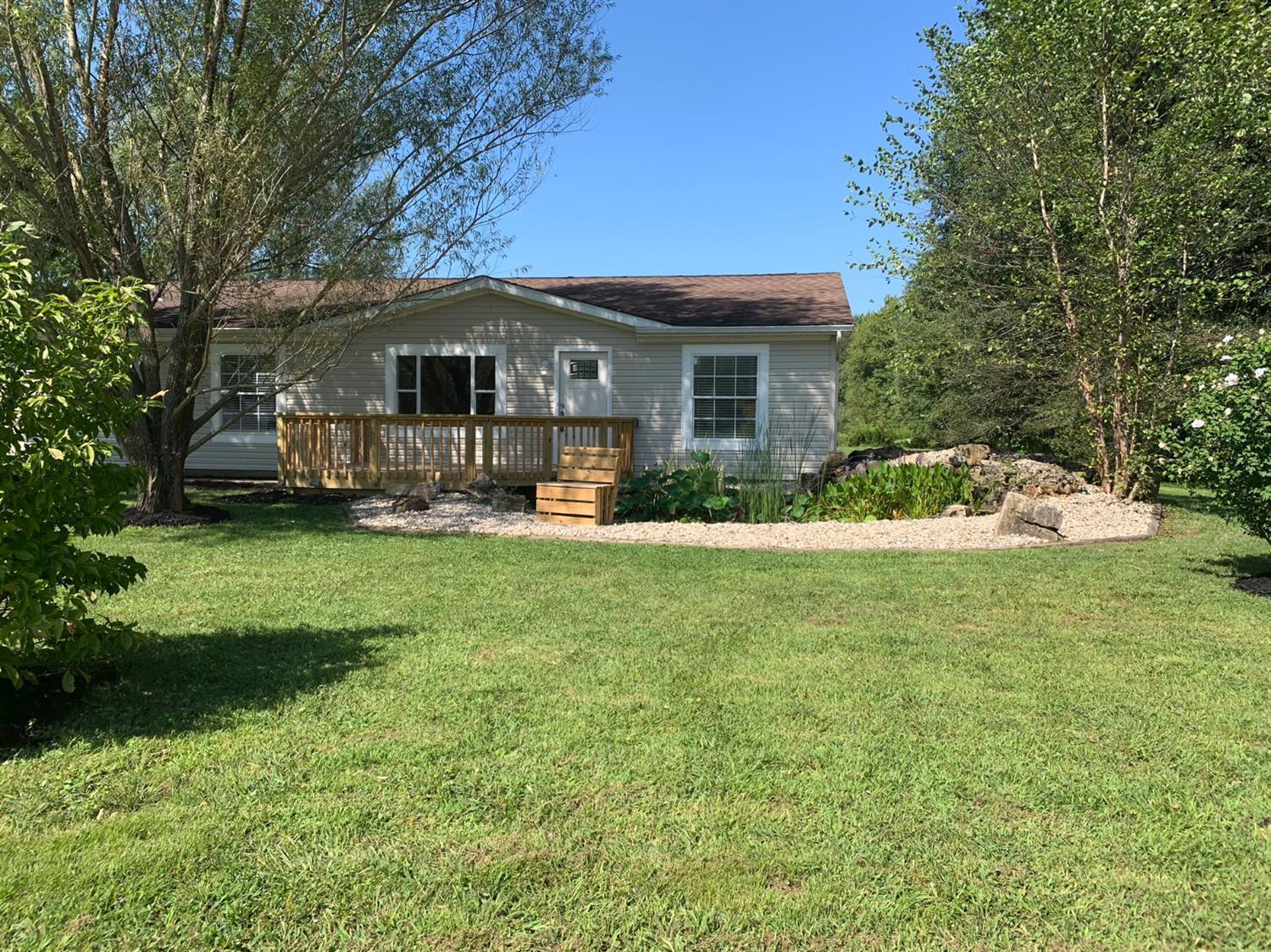 11347 Colthar Road Bethel, OH 45106 - Photo 1 of 1 Gallery Image 1