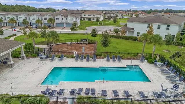 $2,300 | 3401 Beau Road, Kissimmee, FL 34746