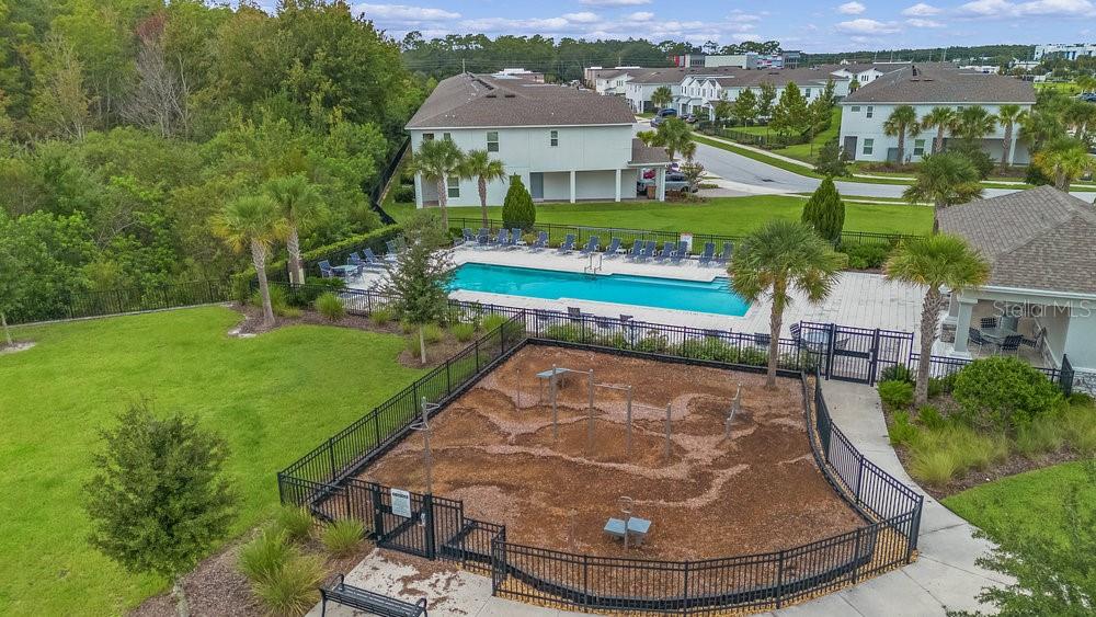 3401 Beau Road Kissimmee, FL 34746 - Photo 27 of 27