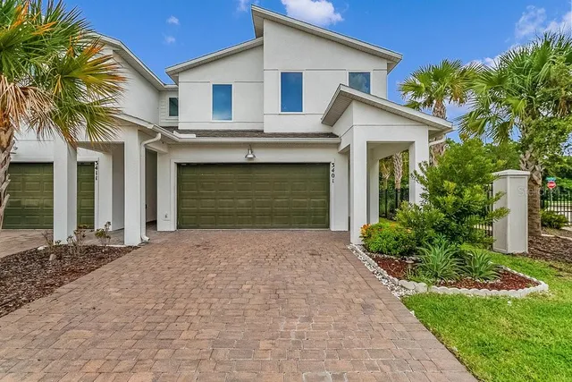 $2,300 | 3401 Beau Road, Kissimmee, FL 34746