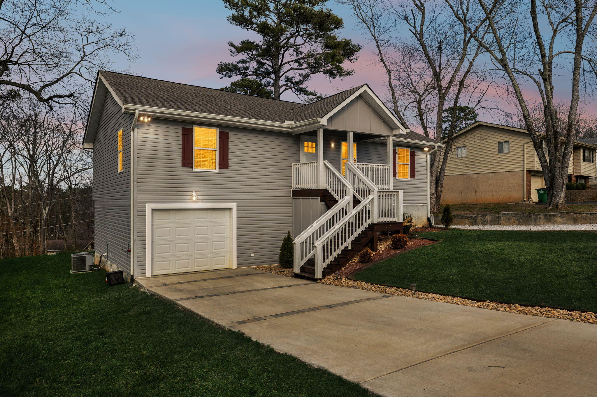 75-6915 Sentinel Ln Harrison, TN 37341-0