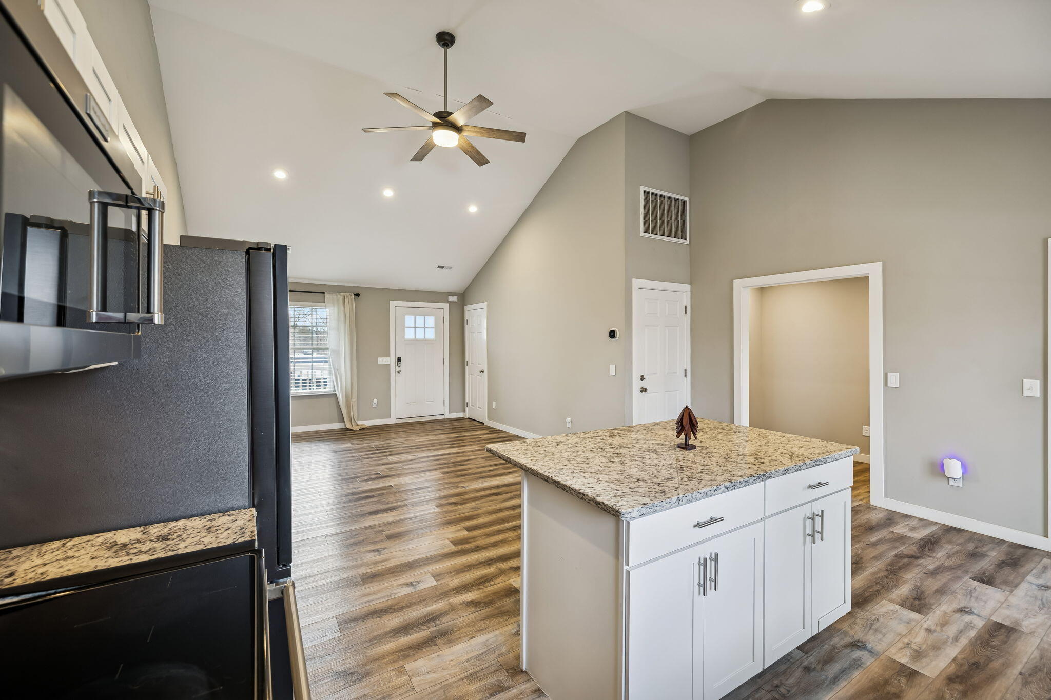 6915 Sentinel Lane Harrison, TN 37341 - Photo 13 of 54 16-6915 Sentinel Ln Harrison - 016
