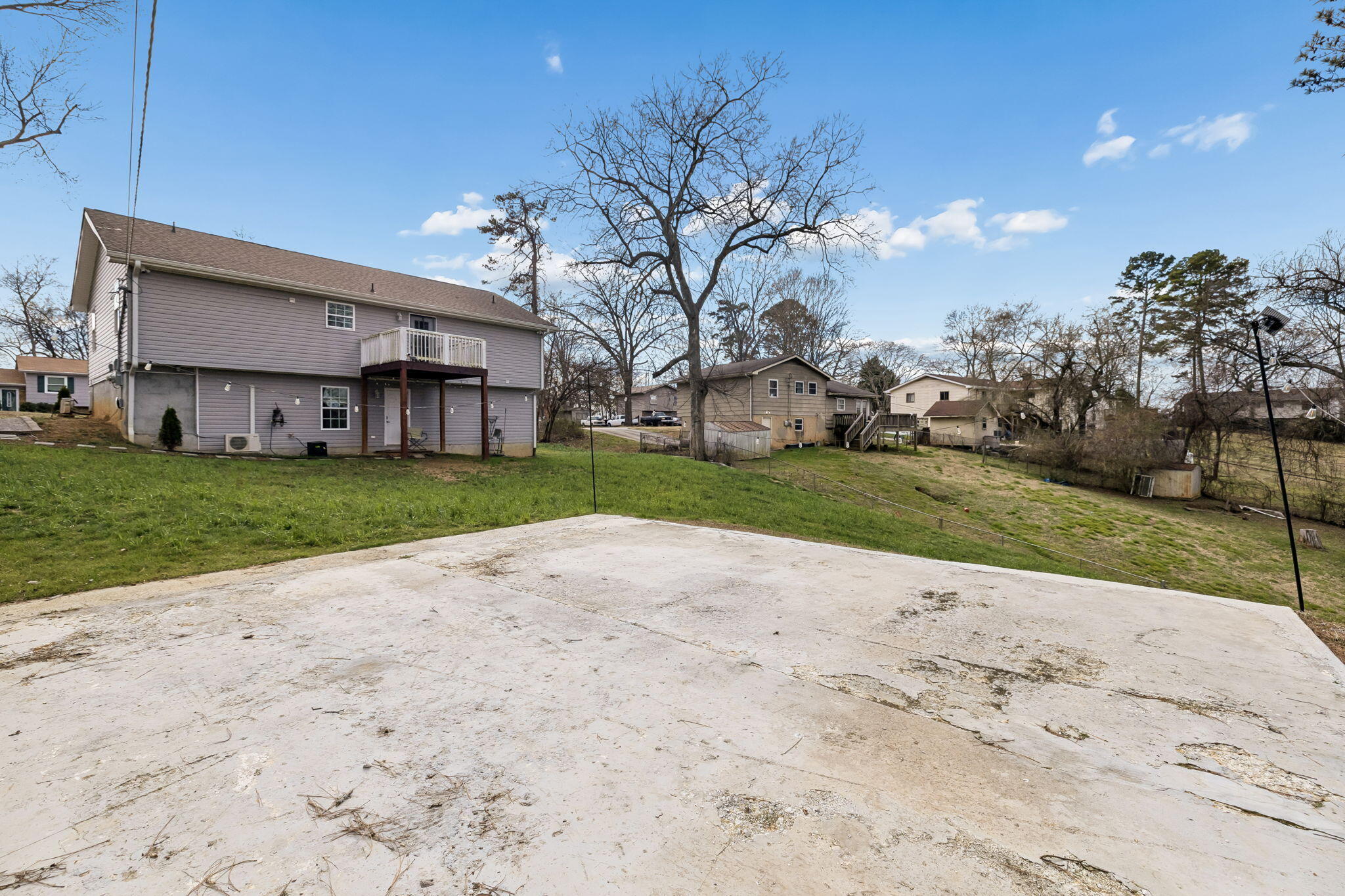 6915 Sentinel Lane Harrison, TN 37341 - Photo 48 of 54 52-6915 Sentinel Ln Harrison - 052