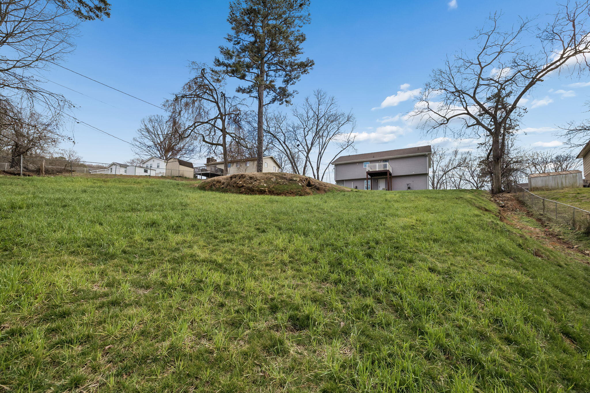 6915 Sentinel Lane Harrison, TN 37341 - Photo 50 of 54 54-6915 Sentinel Ln Harrison - 054