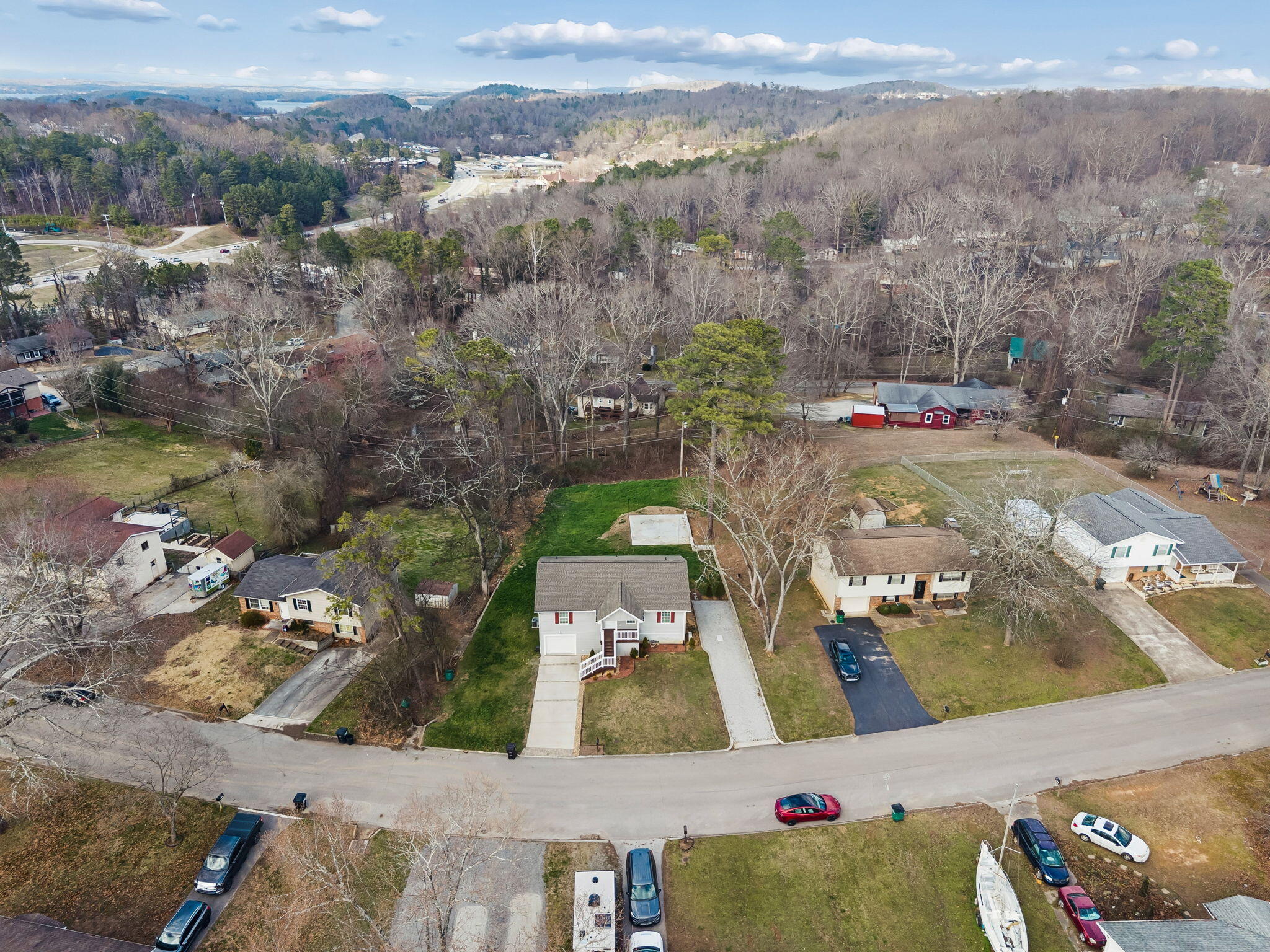 6915 Sentinel Lane Harrison, TN 37341 - Photo 54 of 54 62-6915 Sentinel Ln Harrison - 062