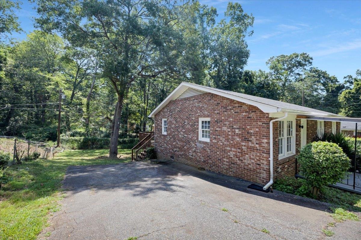 201 Michael Street Spartanburg, SC 29301 - Photo 25 of 48