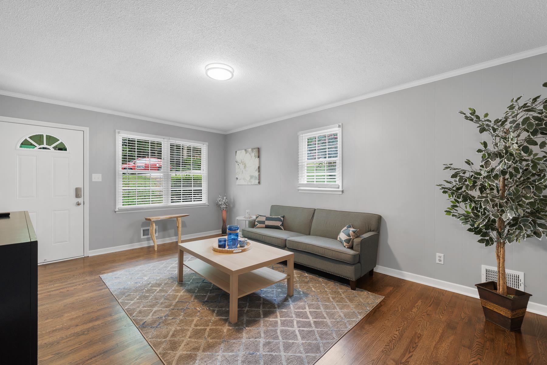 201 Michael Street Spartanburg, SC 29301 - Photo 26 of 48