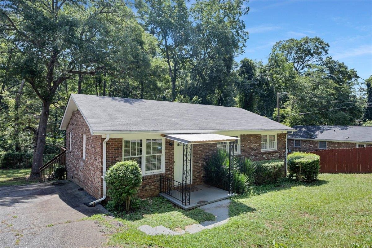 201 Michael Street Spartanburg, SC 29301 - Photo 3 of 48