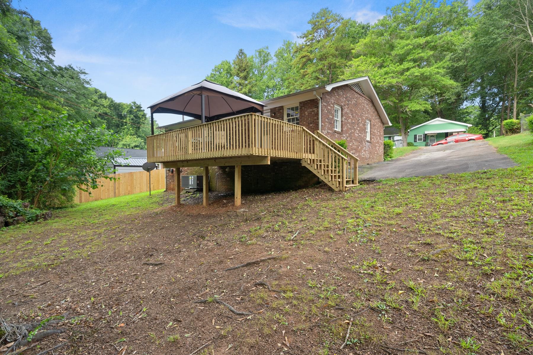 201 Michael Street Spartanburg, SC 29301 - Photo 41 of 48