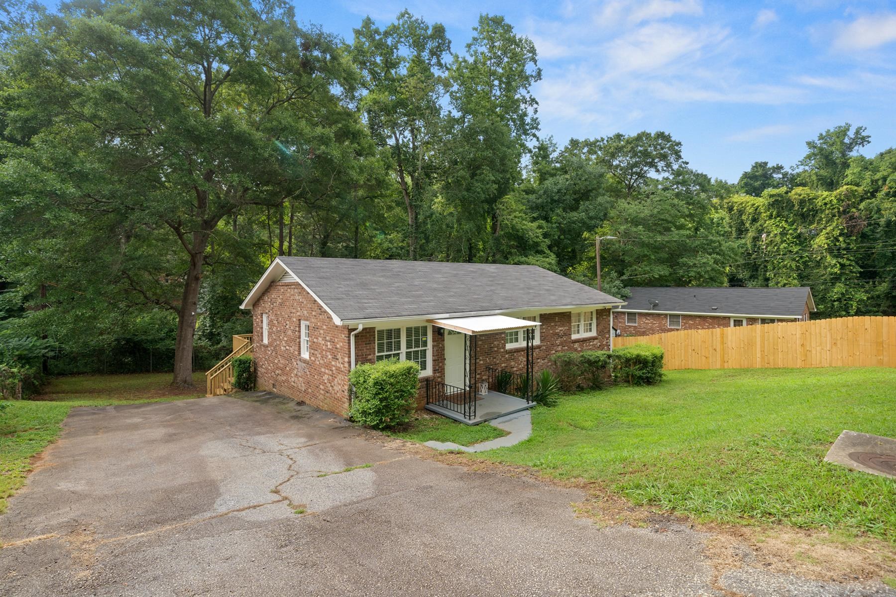 201 Michael Street Spartanburg, SC 29301 - Photo 44 of 48