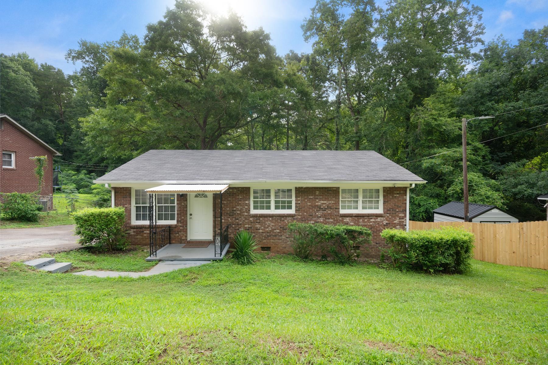 201 Michael Street Spartanburg, SC 29301 - Photo 45 of 48