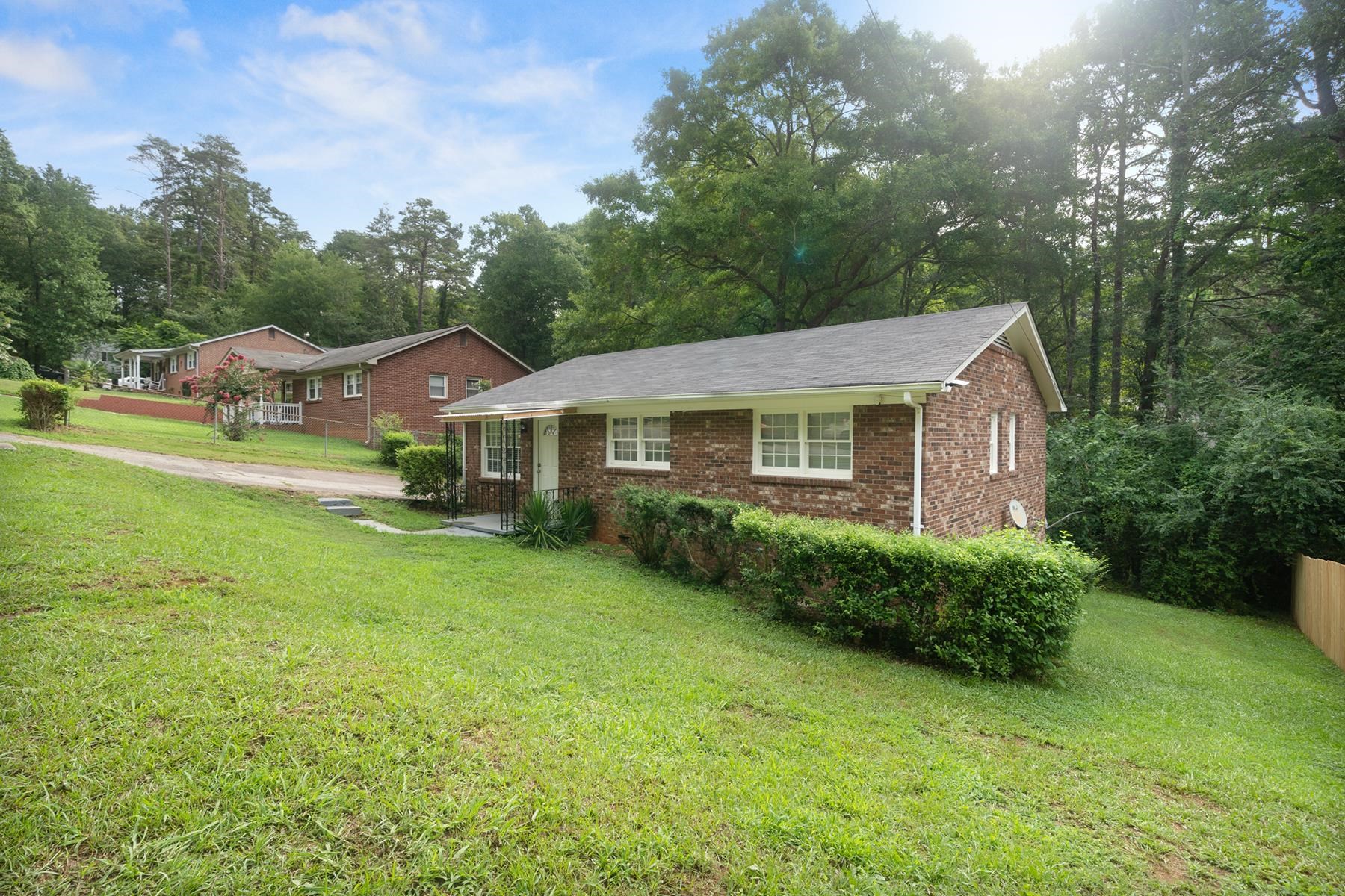 201 Michael Street Spartanburg, SC 29301 - Photo 47 of 48