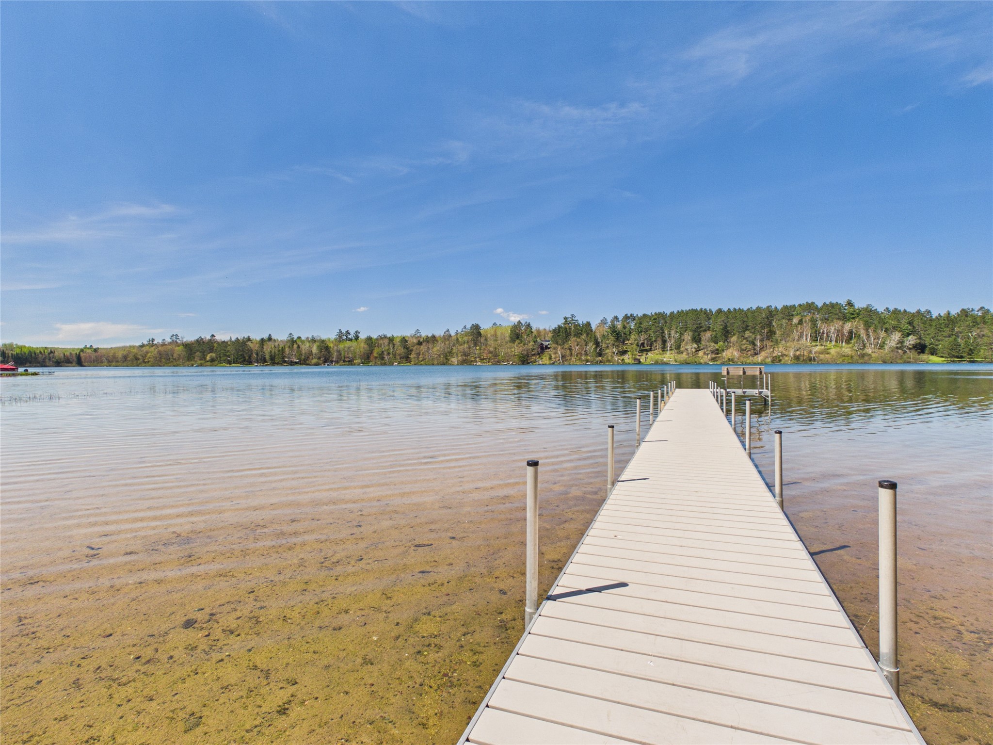 6000 Smith Lake Road Barnes, WI 54873 - Photo 6 of 54