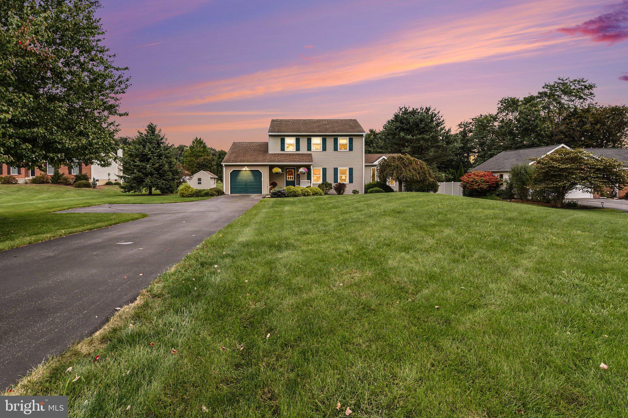 18 Cold Springs Road Dillsburg, PA 17019 - Photo 29 of 32 Gallery Image 29