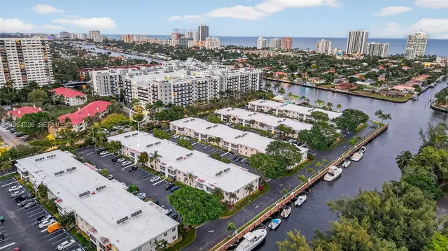 $510,000 | 6471 Bay Club Drive, Unit 3, Fort Lauderdale, FL 33308