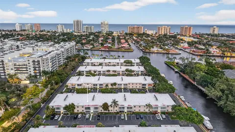 $475,000 | 6471 Bay Club Drive, Unit 3, Fort Lauderdale, FL 33308