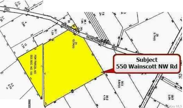 $4,350,000 | 550-549 Wainscott NW Road, East Hampton, NY 11937