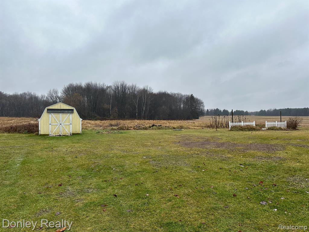 2650 Applegate Road Applegate, MI 48401 - Photo 72 of 76