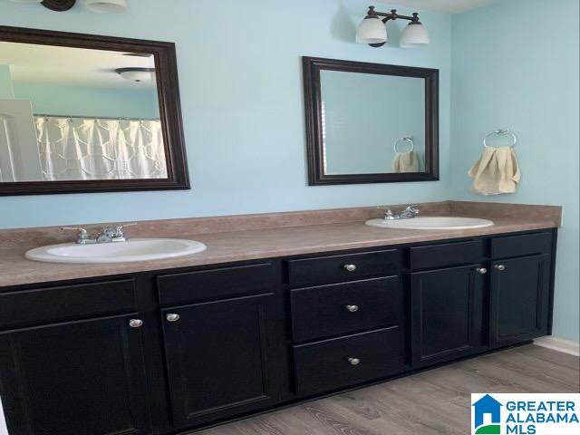 5345 Jean Ridge Lane Odenville, AL 35120 - Photo 18 of 30