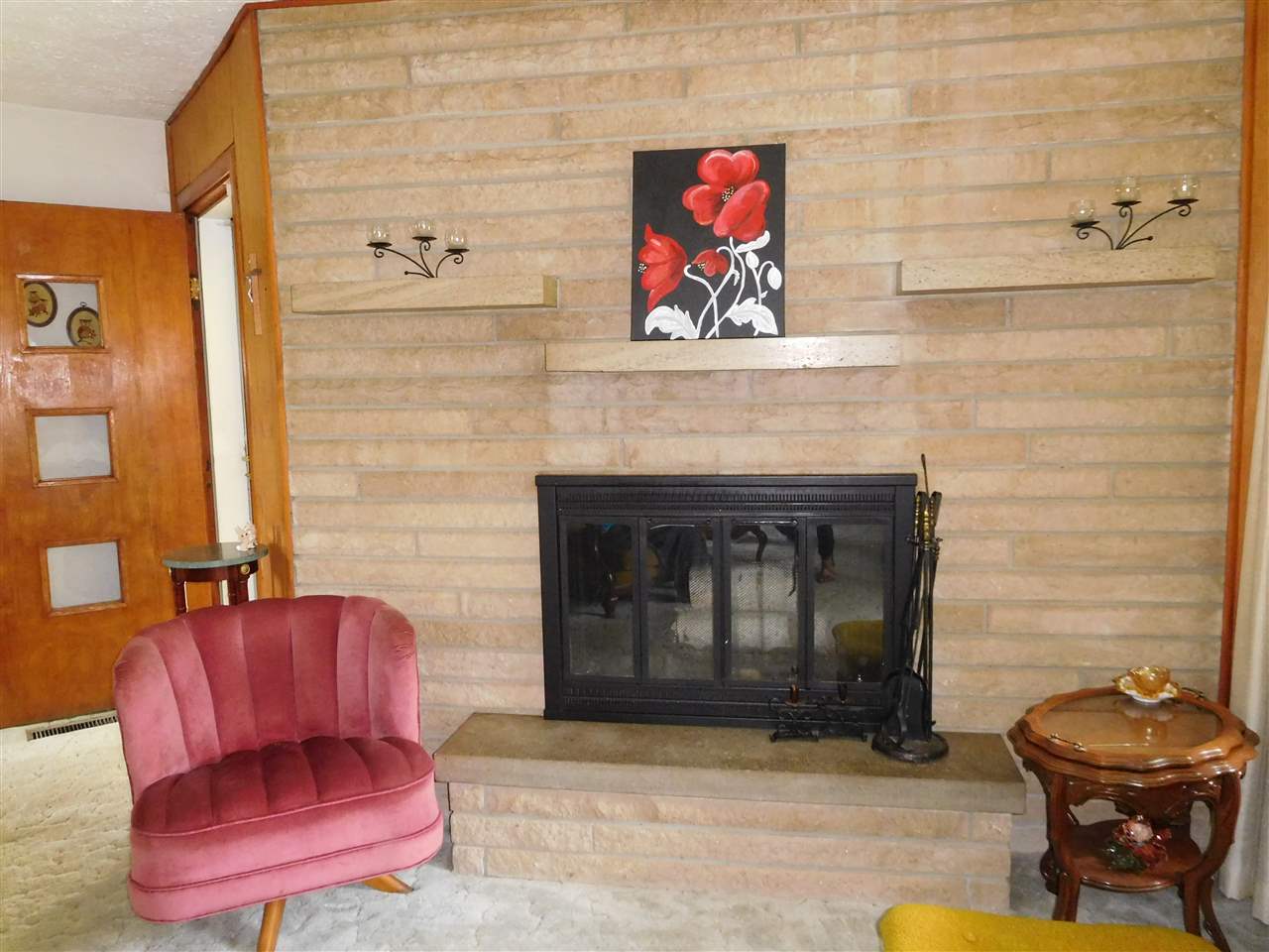 2720 West Wapehani Road Bloomington, IN 47403 - Photo 2 of 8