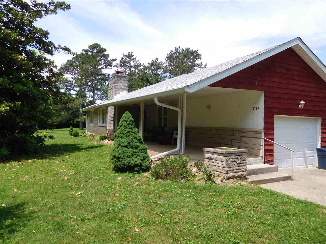 2720 West Wapehani Road Bloomington, IN 47403 - Photo 8 of 8