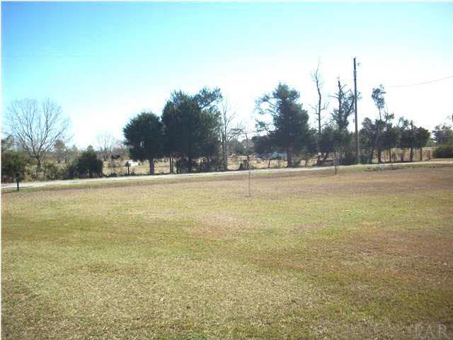 95 Stallworth Road Atmore, AL 36502 - Photo 19 of 24 yard