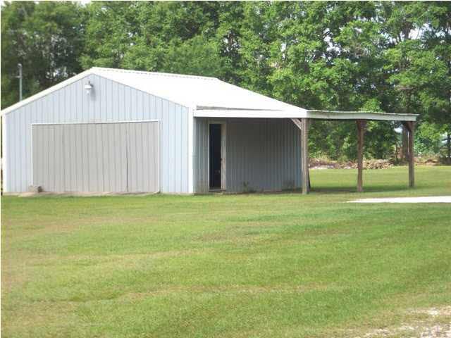 95 Stallworth Road Atmore, AL 36502 - Photo 22 of 24 workshop