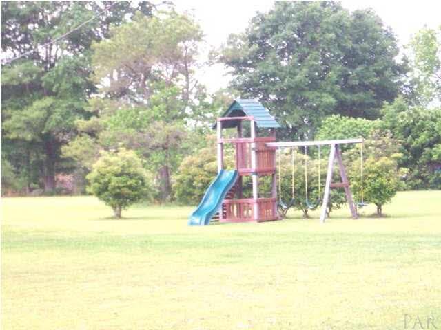 95 Stallworth Road Atmore, AL 36502 - Photo 24 of 24 back