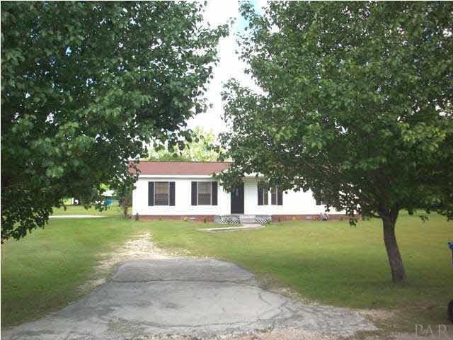 95 Stallworth Road Atmore, AL 36502 - Photo 7 of 24 front