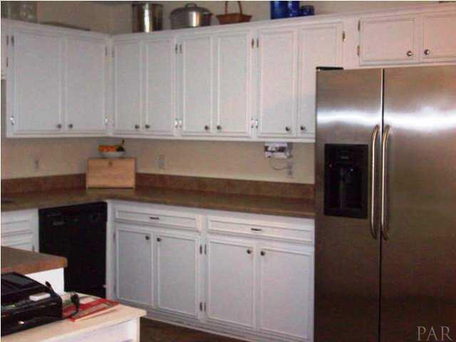 95 Stallworth Road Atmore, AL 36502 - Photo 10 of 24 kitchen