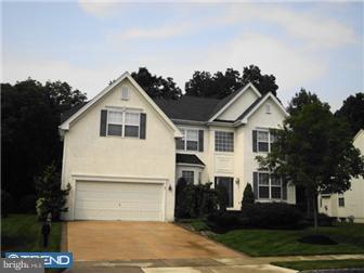 37 Normandy Road Marlton, NJ 08053 - Photo 1 of 12 Exterior Front