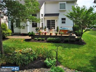 37 Normandy Road Marlton, NJ 08053 - Photo 2 of 12 Exterior Back