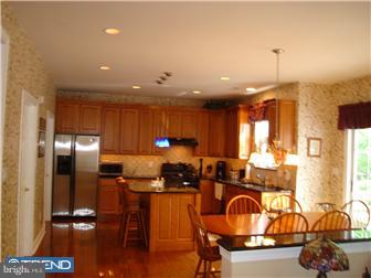 37 Normandy Road Marlton, NJ 08053 - Photo 11 of 12 Kitchen