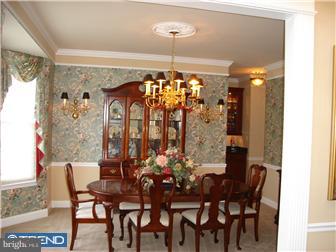 37 Normandy Road Marlton, NJ 08053 - Photo 12 of 12 Dining Room