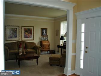 37 Normandy Road Marlton, NJ 08053 - Photo 4 of 12 Living Room