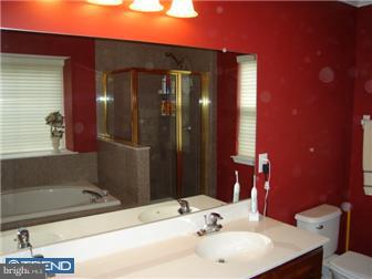 37 Normandy Road Marlton, NJ 08053 - Photo 10 of 12 Bathroom