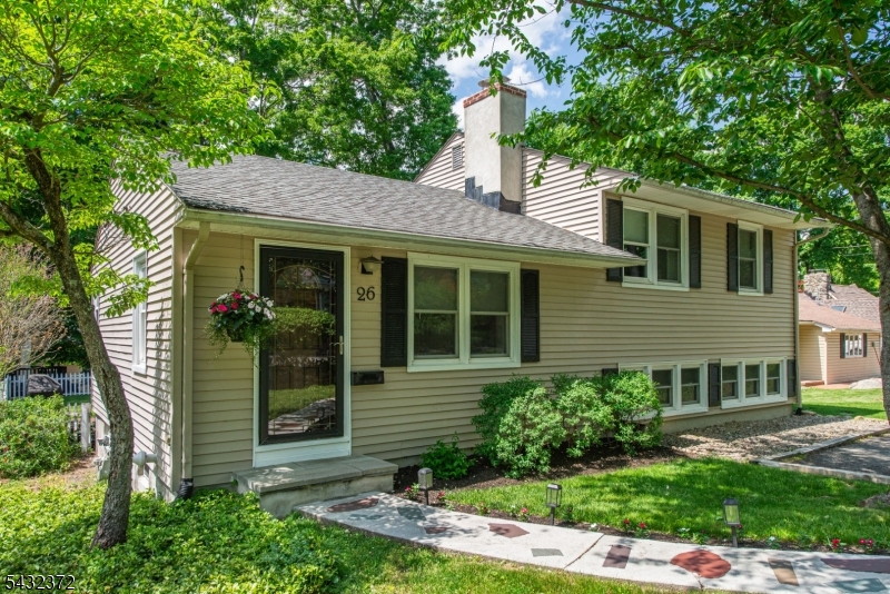 26 Lakeview Road Sparta, NJ 07871 - Photo 40 of 50