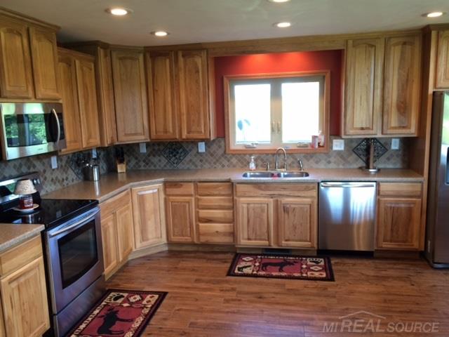 2198 Bullock Road Lapeer, MI 48446 - Photo 11 of 63