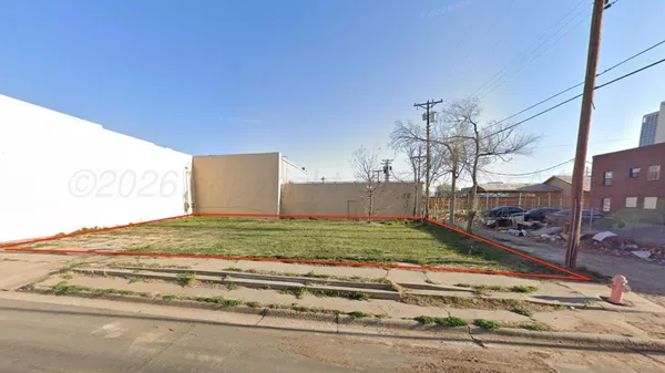 $99,000 | 512 Southwest 10th Avenue, Amarillo, TX 79101