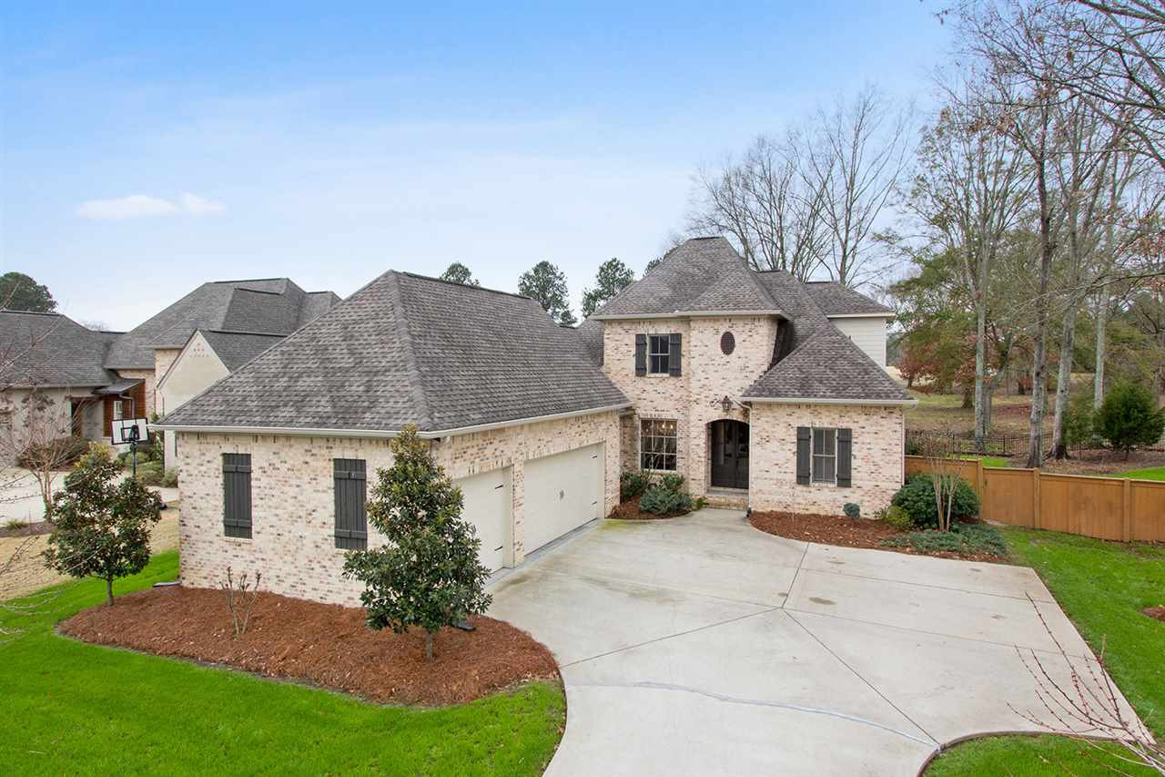 101 Burne Run Madison, MS 39110 - Photo 41 of 44 Photo 41