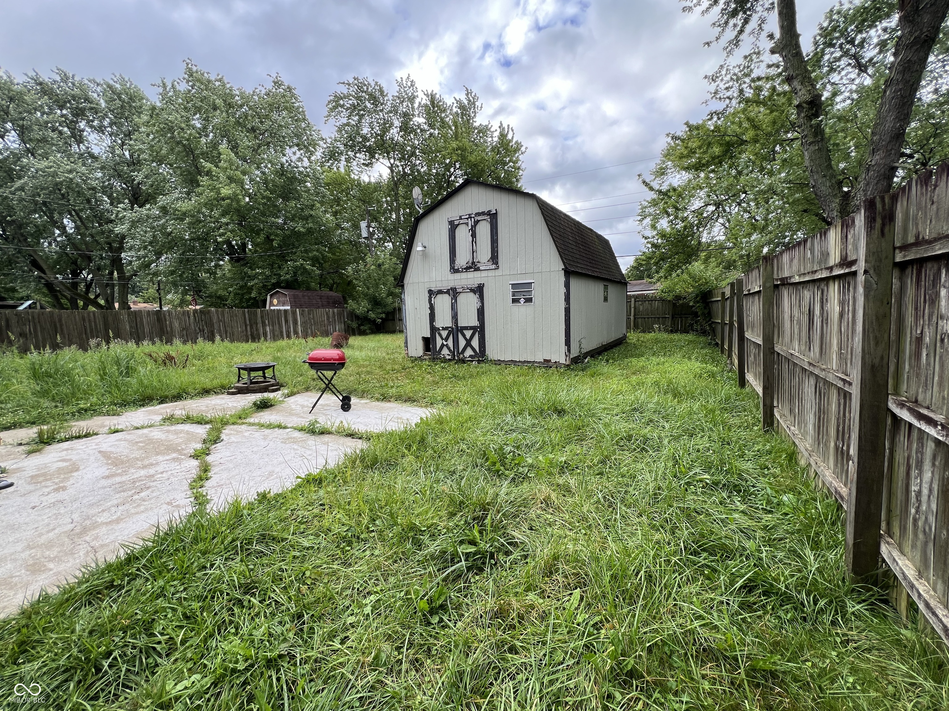 7903 Roy Road Indianapolis, IN 46219 - Photo 14 of 15 Gallery Image 14