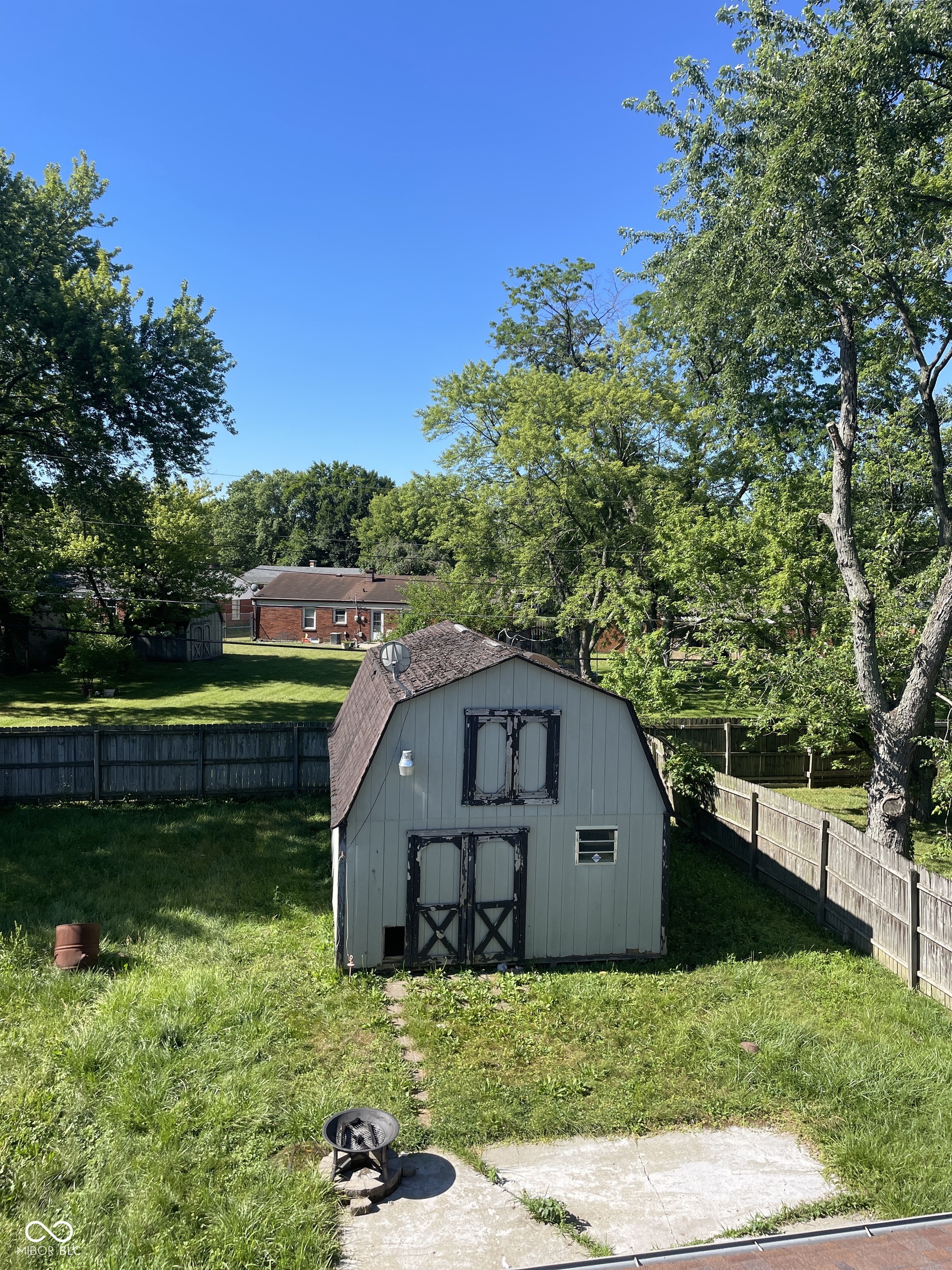 7903 Roy Road Indianapolis, IN 46219 - Photo 15 of 15 Gallery Image 15