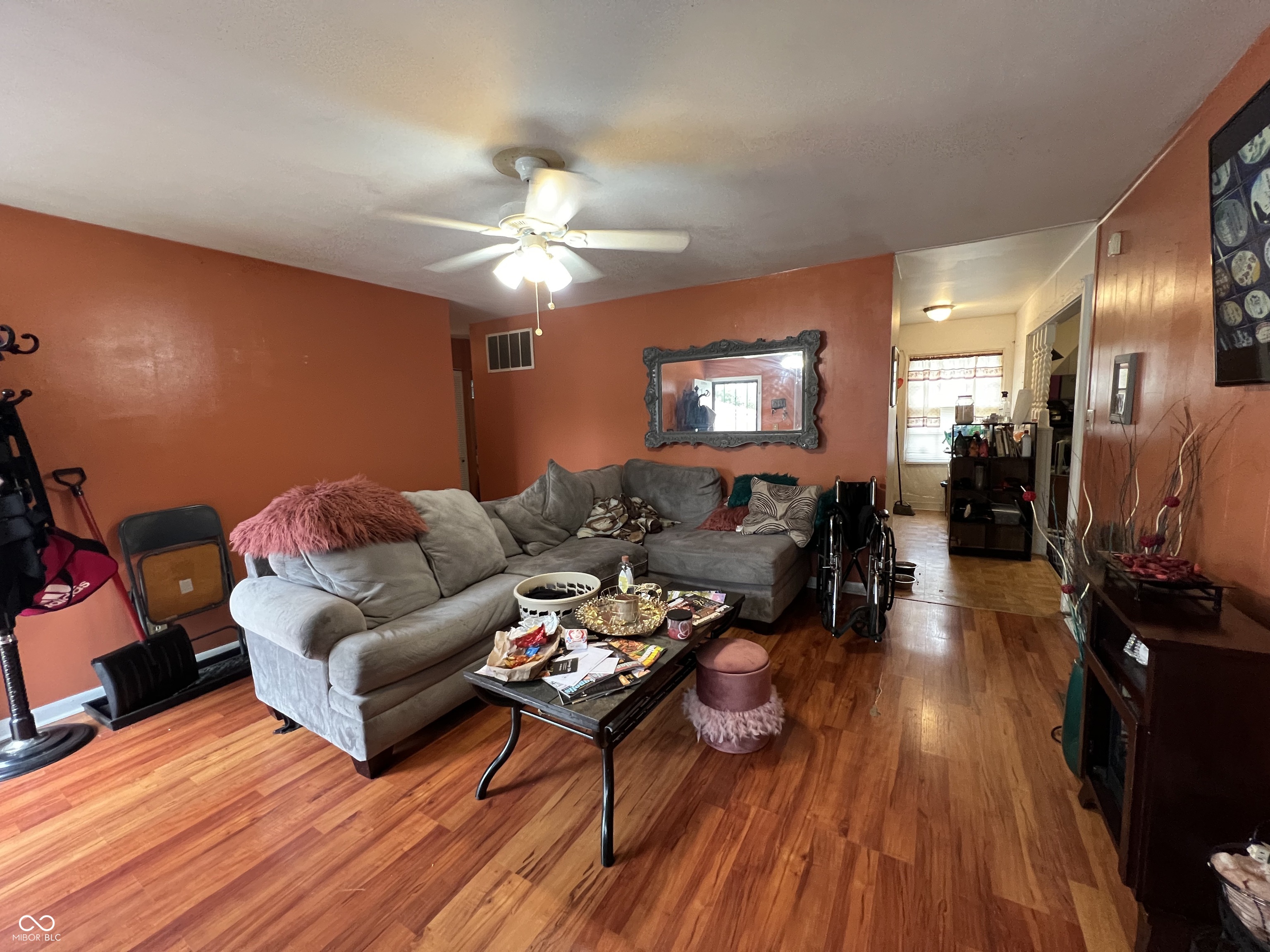 7903 Roy Road Indianapolis, IN 46219 - Photo 3 of 15 Gallery Image 3