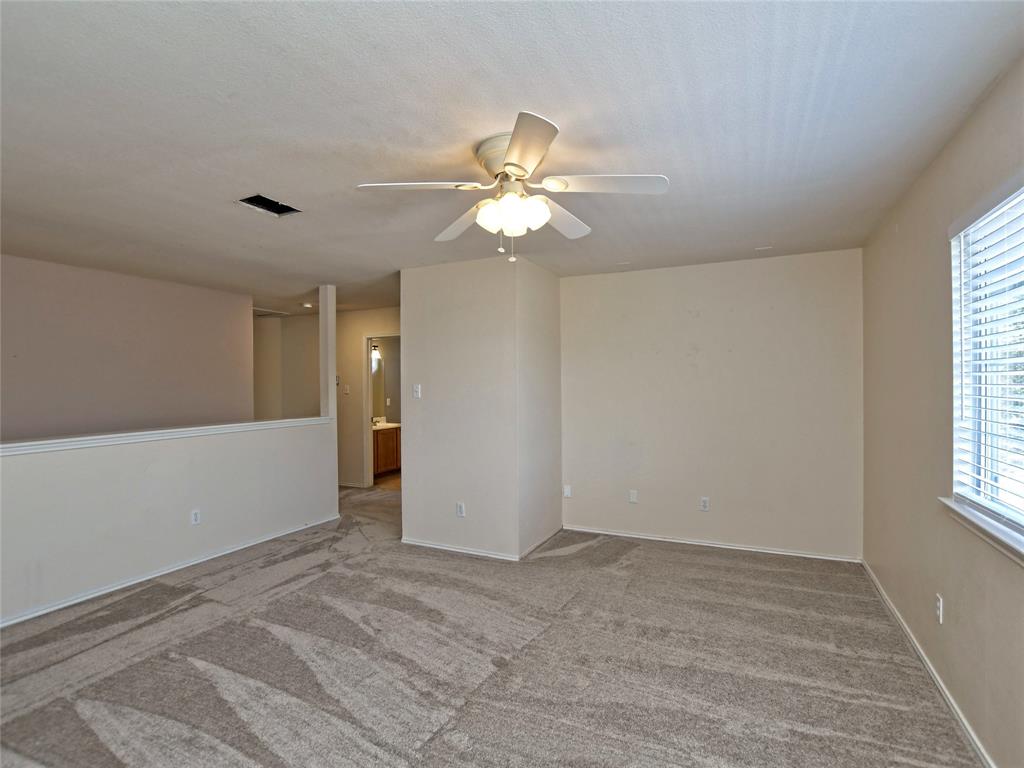 3031 Bent Tree Loop Round Rock, TX 78681 - Photo 20 of 28 Game Room