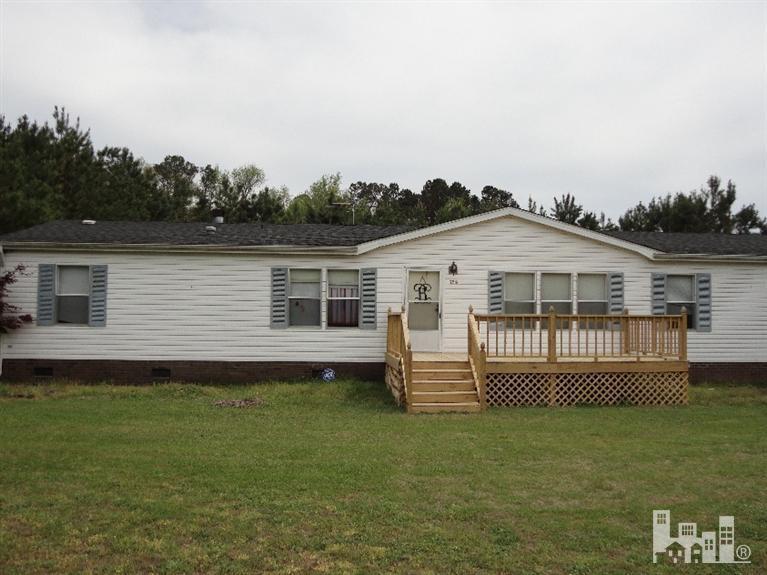 759 Hallsville Road Beulaville, NC 28518 - Photo 1 of 9 Primary Photo