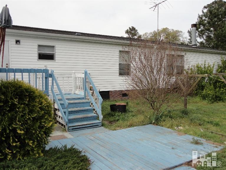 759 Hallsville Road Beulaville, NC 28518 - Photo 2 of 9 Additional Photo