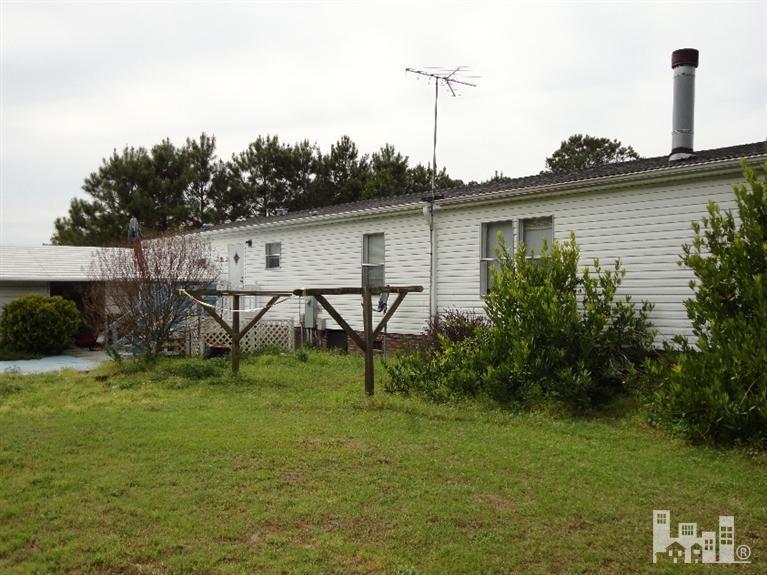 759 Hallsville Road Beulaville, NC 28518 - Photo 4 of 9 Additional Photo