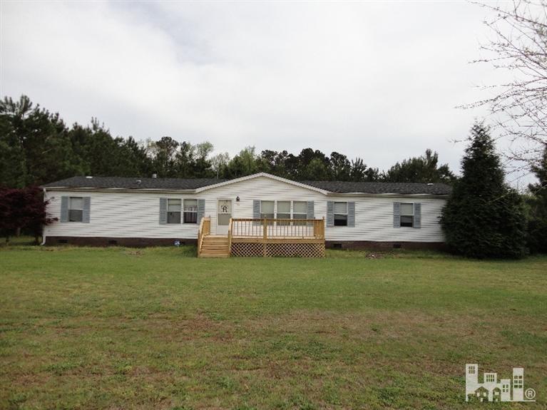 759 Hallsville Road Beulaville, NC 28518 - Photo 5 of 9 Additional Photo
